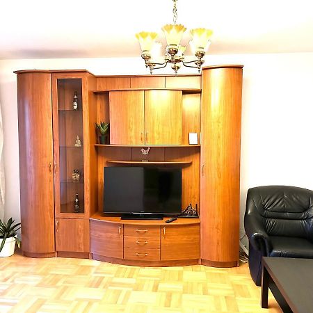 Vintage Bucharest apartment Extérieur photo